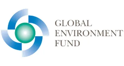 Gef Management Corporation logo