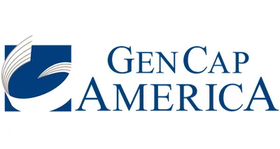 Gen Cap America, Inc. Gen Cap America, Inc. logo