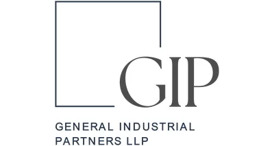 General Industrial Partners LLP logo