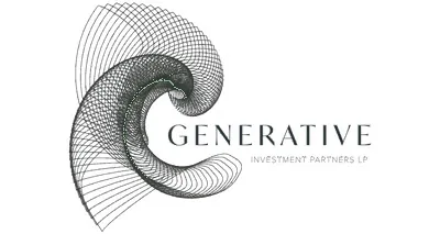 Generative Investment Partners LP logo