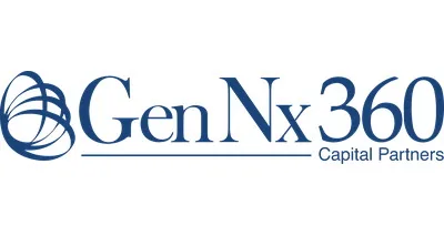 Gennx360 Management Company, LLC logo
