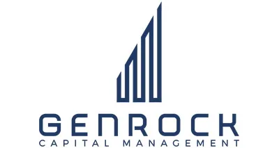 Genrock Capital Management, LP logo