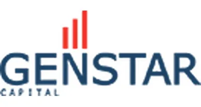 Genstar Capital Management LLC logo