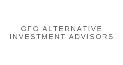Gfg Alternative Investment Advisors LLC logo