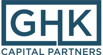 Ghk Capital Partners LP logo