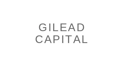 Gilead Capital LP logo