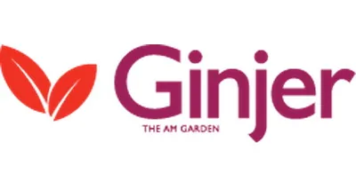 Ginjer Am logo