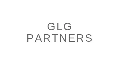 Glg Partners LP logo