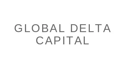 Global Delta Capital, LLC logo