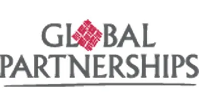 Global Partnerships logo