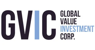 Global Value Investment Corporation logo