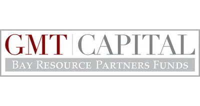 Gmt Capital Corp. logo