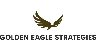 Golden Eagle Strategies, LLC logo