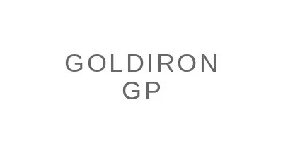 Goldiron GP LLC logo