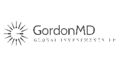 Gordonmd Global Investments LP logo
