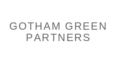 Gotham Green Partners, LLC logo