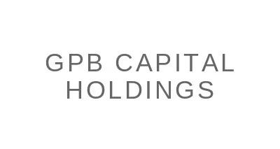 Gpb Capital Holdings, LLC logo