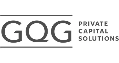 Gqg Private Capital Solutions LLC logo