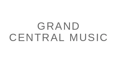 Grand Central Music, LP logo