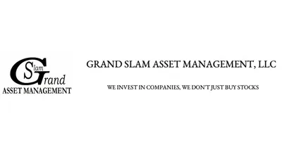 Grand Slam Asset Management, LLC logo