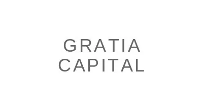Gratia Capital, LLC logo