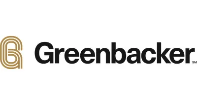 Greenbacker Capital Management LLC logo