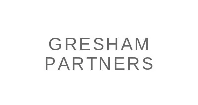 Gresham Partners, LLC logo