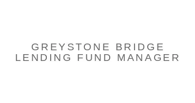 Greystone Bridge Lending Fund Manager LLC Greystone Bridge Lending Fund Manager LLC logo