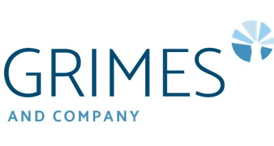 Grimes & Company Wealth Management, LLC logo