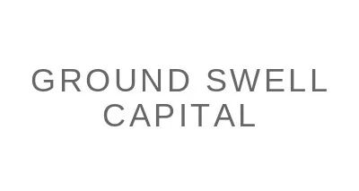 Ground Swell Capital, LLC logo
