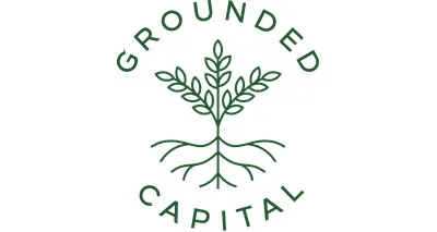 Grounded Capital, LLC logo
