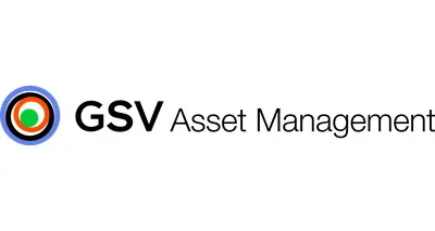 Gsv Asset Management, LLC logo