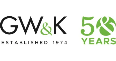 Gw&k Investment Management, LLC logo