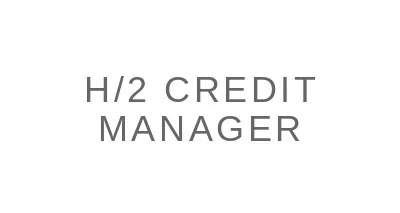 H/2 Credit Manager LP logo