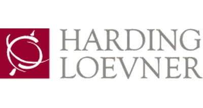 Harding Loevner LP logo