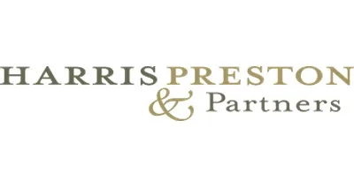 Harris Preston & Partners, LLC logo