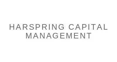 Harspring Capital Management, LLC logo