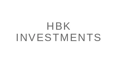 Hbk Investments L.P. logo