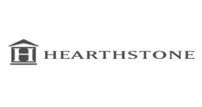 Hearthstone Inc., a California Corporation logo