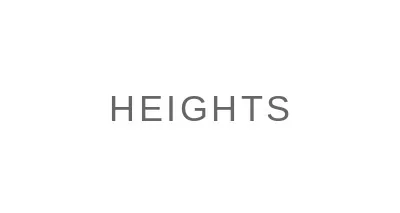 Heights LLC logo
