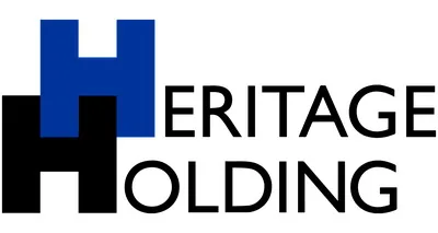 Heritage Holding Management, LP logo