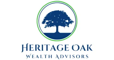 Heritage Oak Wealth Advisors LLC logo