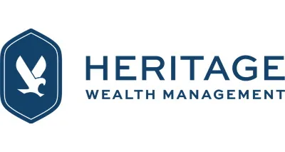 Heritage Wealth Management, Inc. logo
