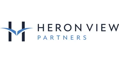 Heron View Partners LLC logo