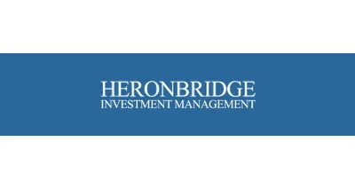 Heronbridge Investment Management LLP logo