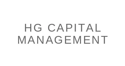 Hg Capital Management, LLC logo