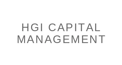 Hgi Capital Management, LLC. logo