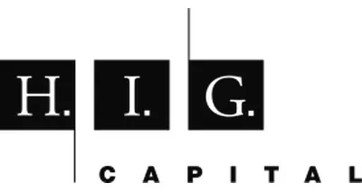 H.i.g. Capital, LLC logo