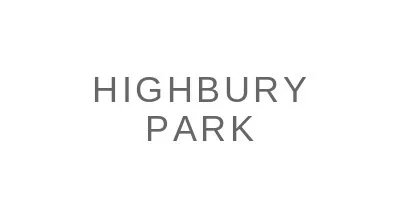 Highbury Park LLC logo
