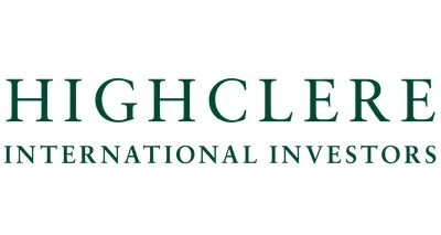 Highclere International Investors LLP logo